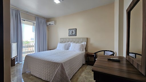 Dalmoro - Hotel em Araranguá