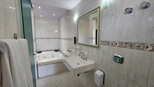 Dalmoro - Hotel em Araranguá