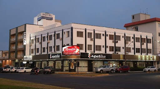 Dalmoro - Hotel em Araranguá
